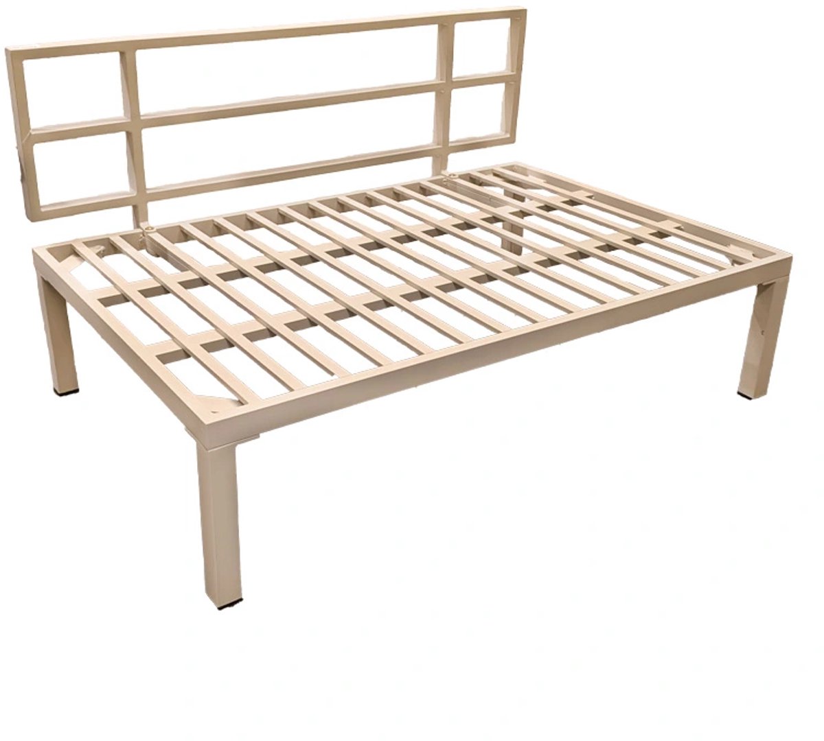 Your Own Living Cairo Pallet Bank - Pearl
