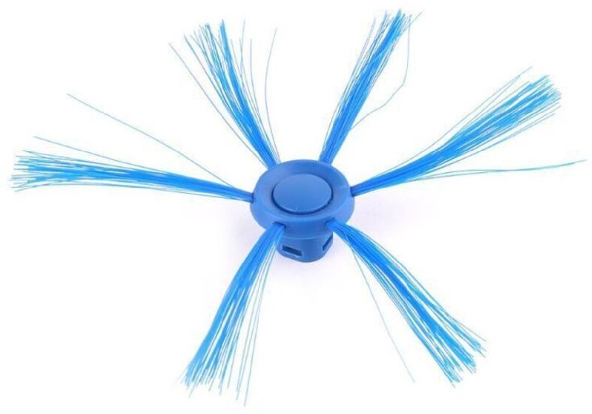 Een filterset Geschikt voor Philips robotstofzuigers (modellen FC8810, 8820 en 8832).