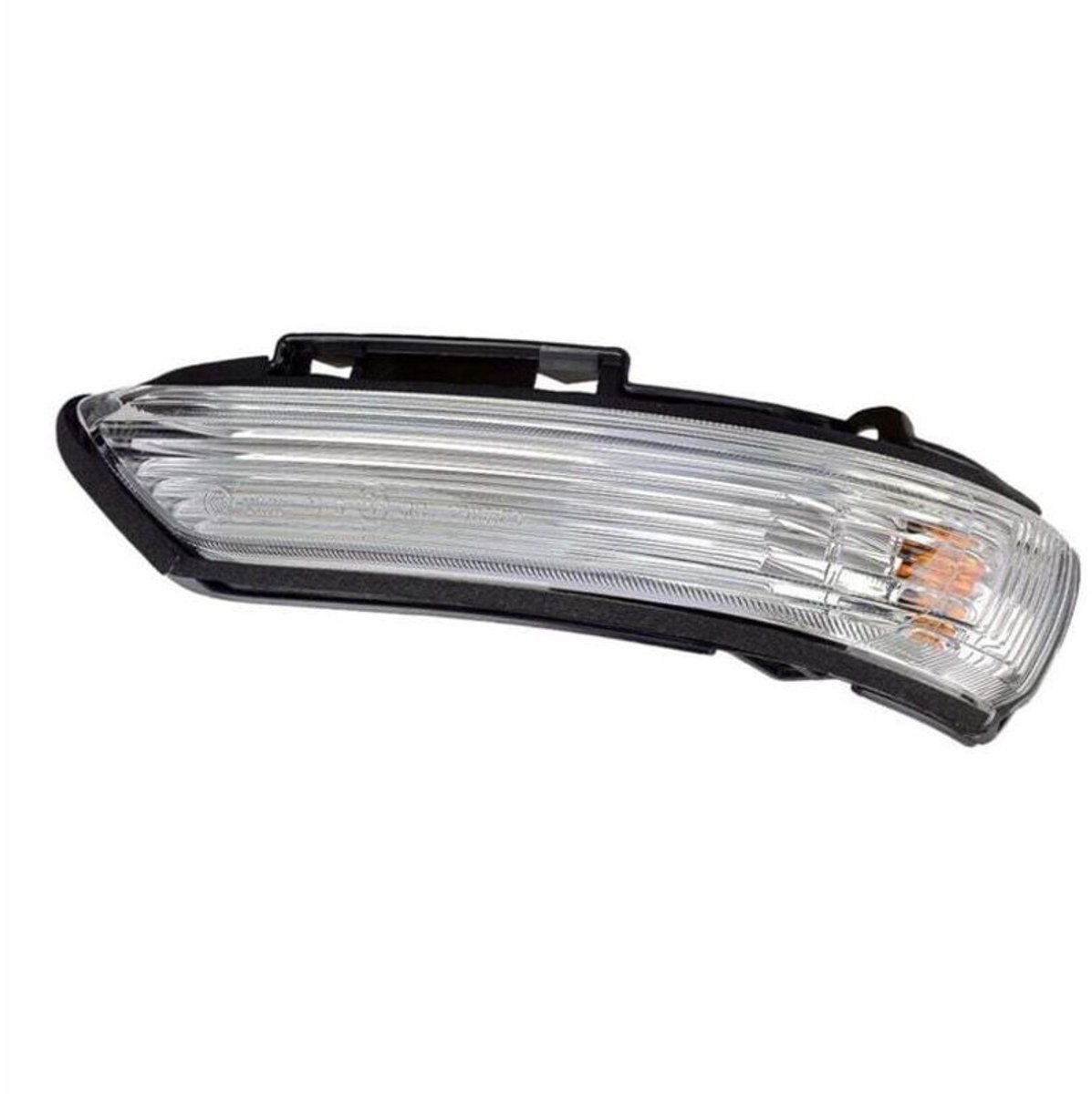 Achteruitkijkspiegelverlichting/deurindicator links, geschikt voor MG ZS RX3 modellen 2017-2021.