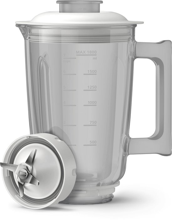Blender Philips 7000 Series HR3760/01 van Philips — afbeelding 3