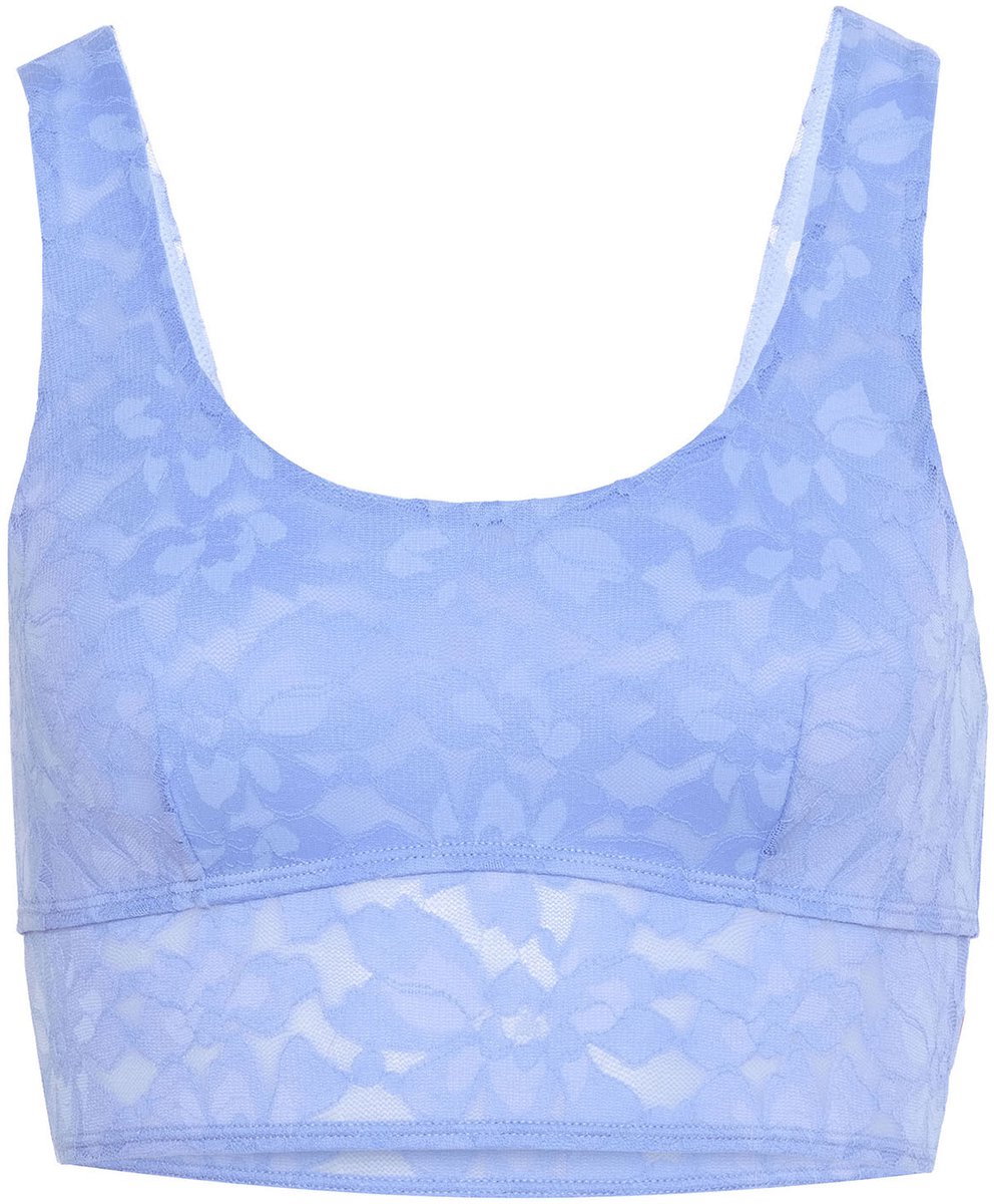 JOOP! Jeans Bustier Allover Lace