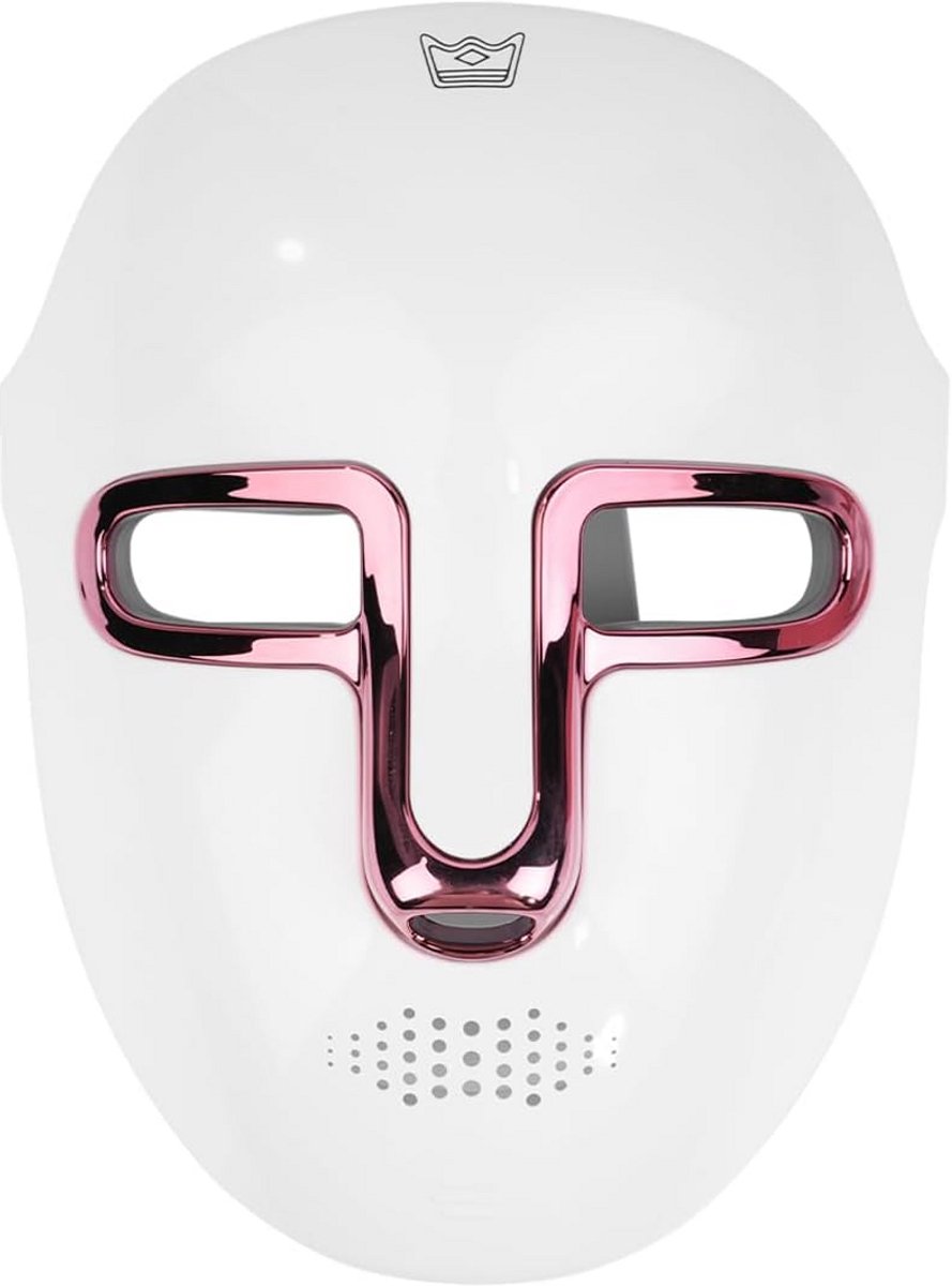 Gezichtsmasker - Led Masker - Huidverjongingsapparaat - Licht Therapie - Jonge Huid - Beautycare