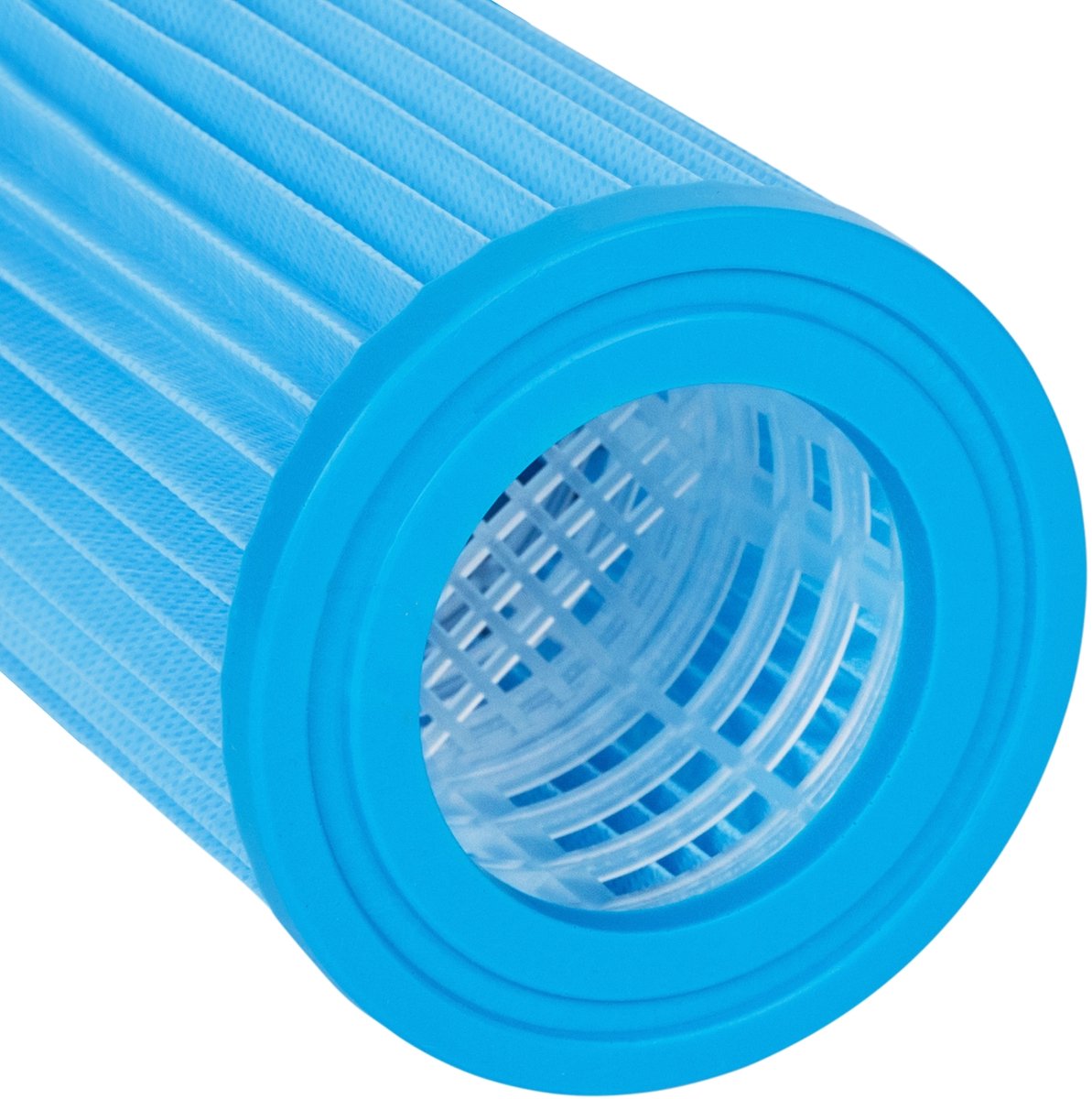 VirtuFit Anti Bacteriële Cartridge bundel voor Zwembad Filterpomp Type II - 6 stuks – foto 4