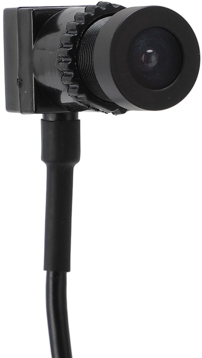 Dailygoods - 1080P USB C Webcam met Ingebouwde Microfoon voor Livestreaming