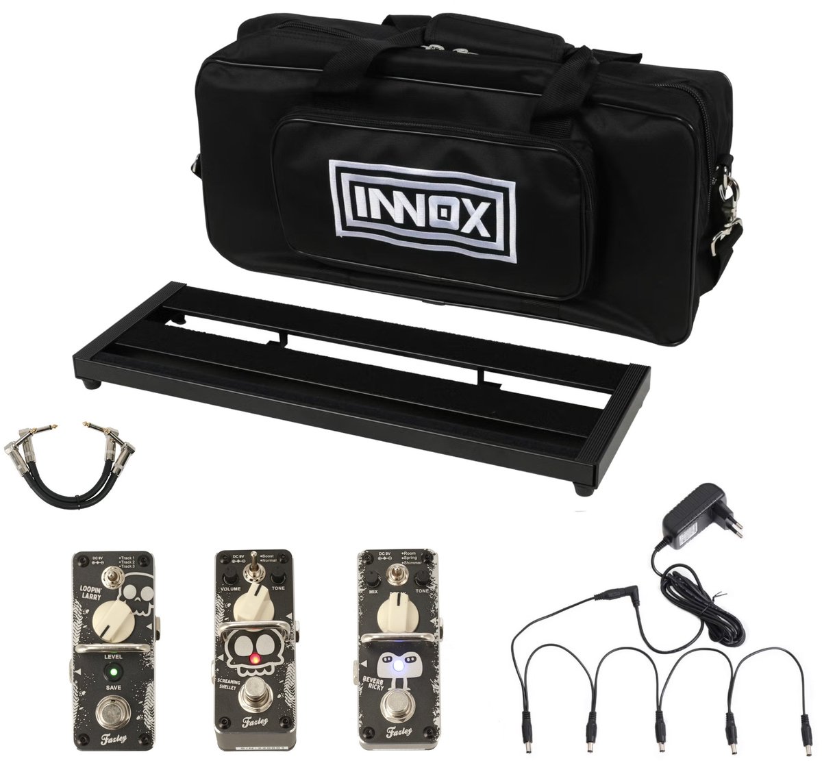 Innox PBO 04 Performer starterset