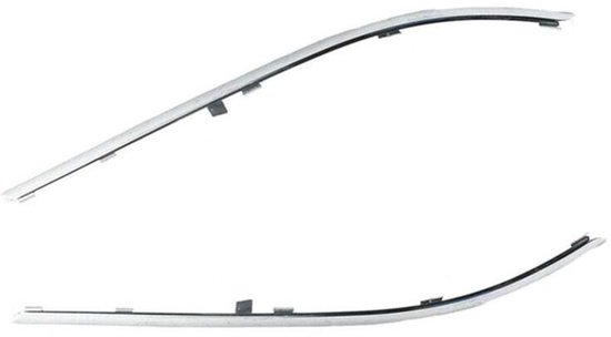 Mercedes-Benz B-Klasse W246 Sierstrips