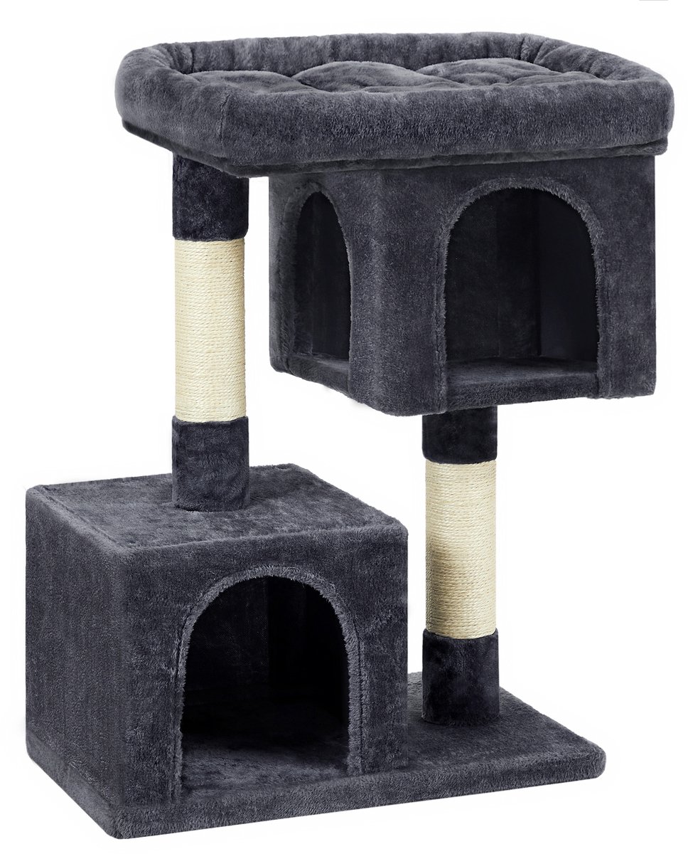 Feandrea PCT61GV2 - Krabpaal voor Katten