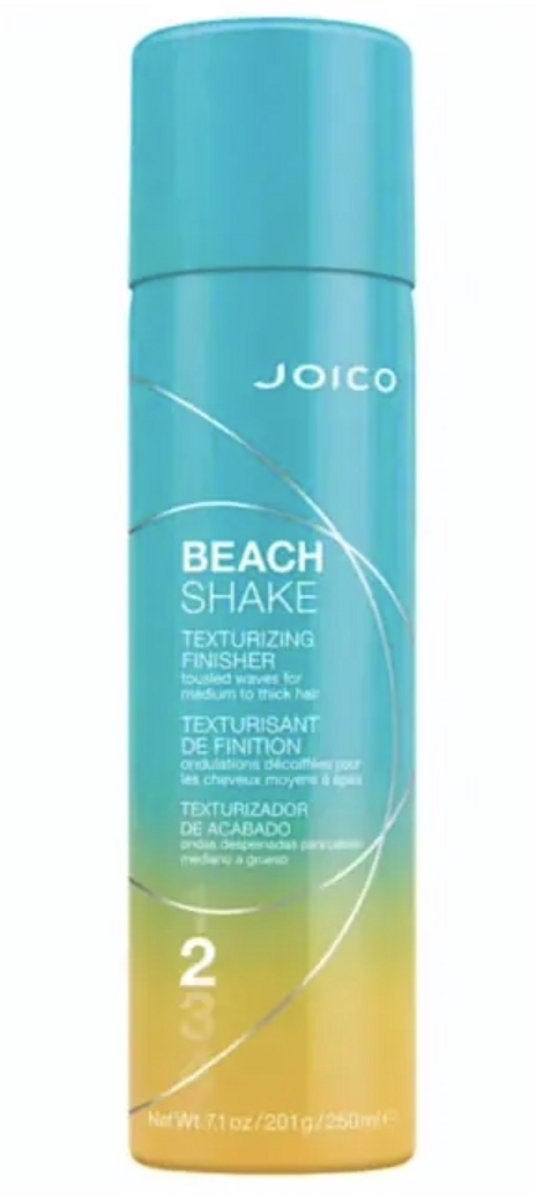 Joico Beach Shake