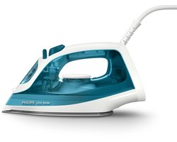 Philips - DST2020.90 - 2000 series - Strijkijzer - Stoomstrijkijzer - 2000W