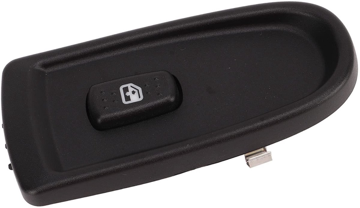 Dailygoody - Passagier Window Lock Control - Raamschakelaar - Perfecte vervanging - Voor Daily IV-V - Elektrische bediening - 5801304492