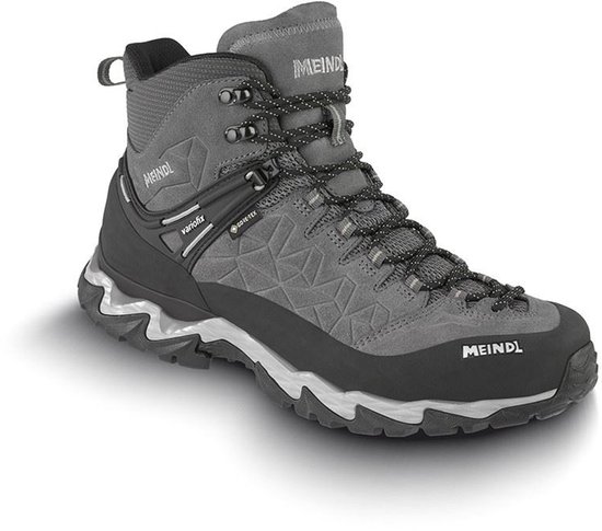 Sion Mid GTX Hoge Wandelschoen Heren Grau 8,5