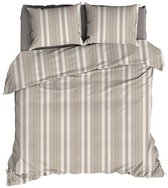 Housse de couette Romanette Florian - Extra large - 260x200/220 cm - Beige