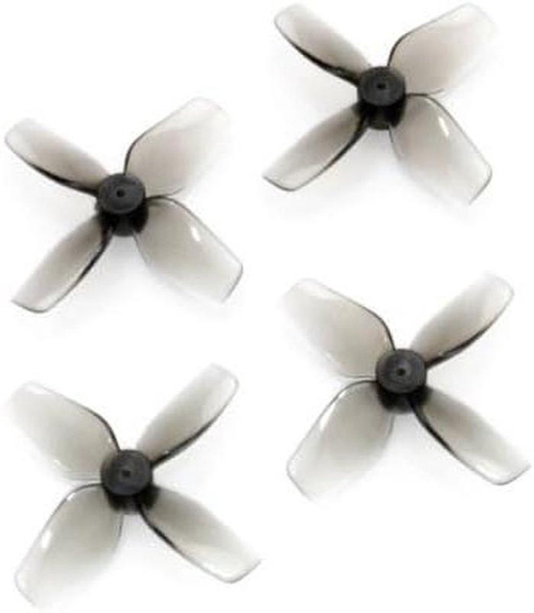 Drone Onderdelen - Propellers - Vliegen - 4 Bladen - 40mm - Willekeurig