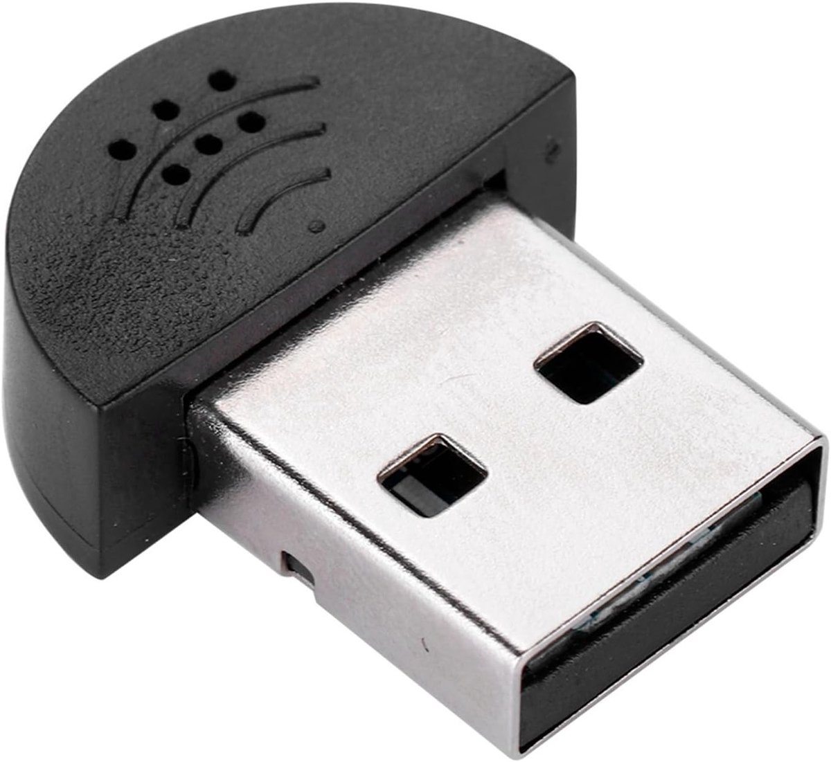 Professionele USB Microfoon voor PC met 360° Omnidirectionele Opname voor YouTube en Skype Chats