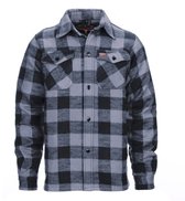 Chemise de bûcheron Fostex
