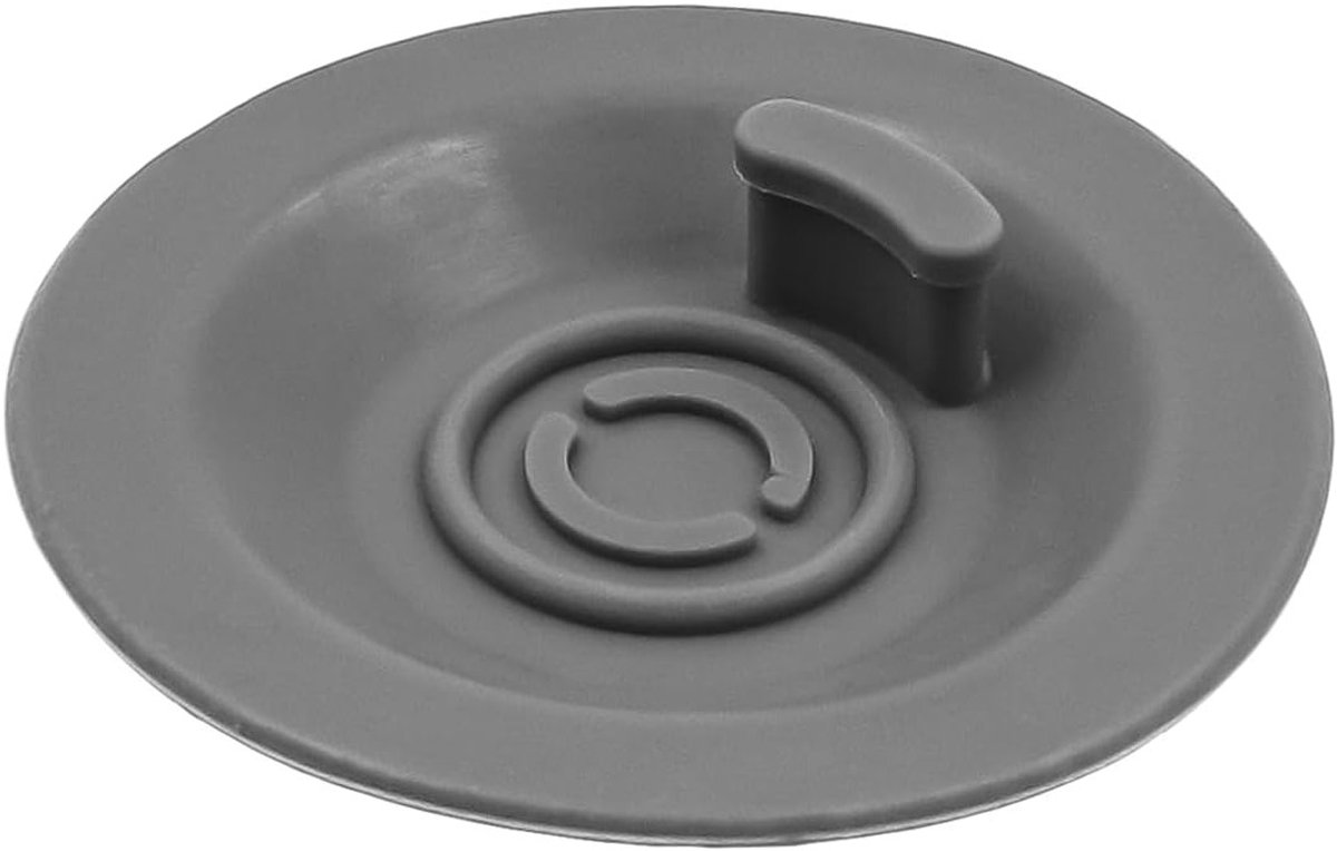 6-delige silicone reinigingsset met 54mm reinigingstabletten voor koffiezetapparaten en blinde filters