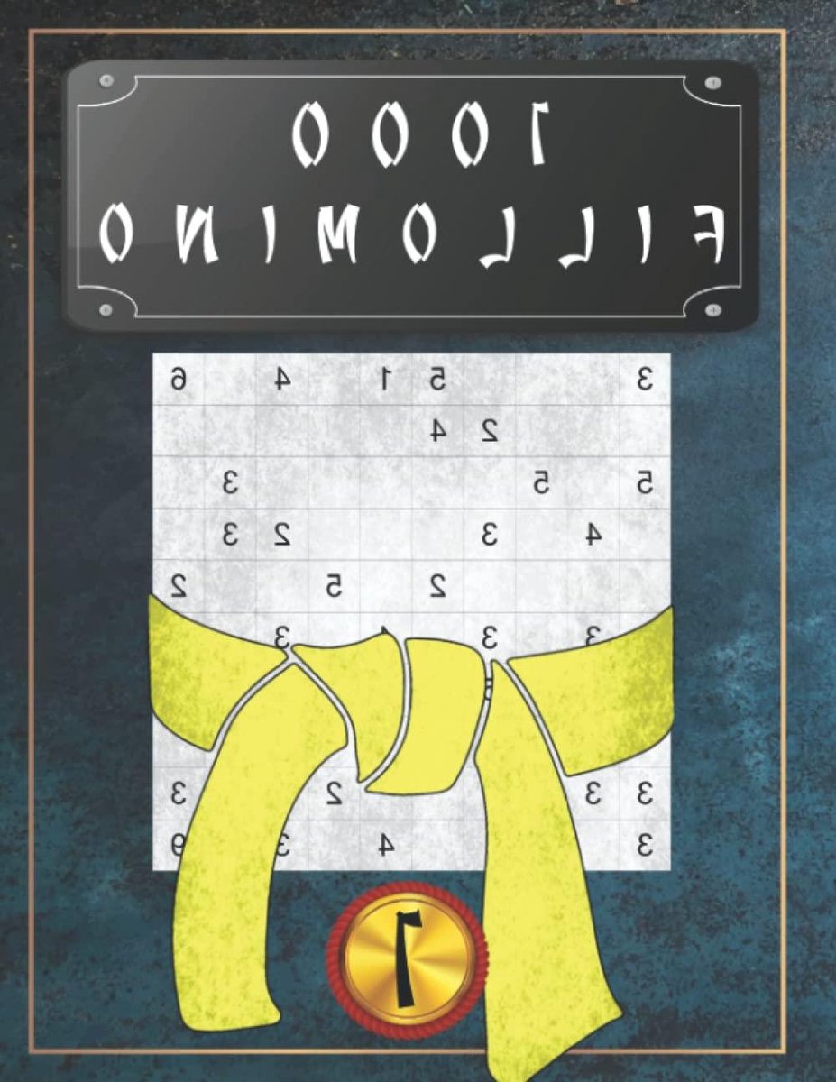 Logische Puzzels - Denkspel Boek - Geheugentraining - Meer Dan 1000 Puzzels - A4 Formaat - Meerdere Kleuren