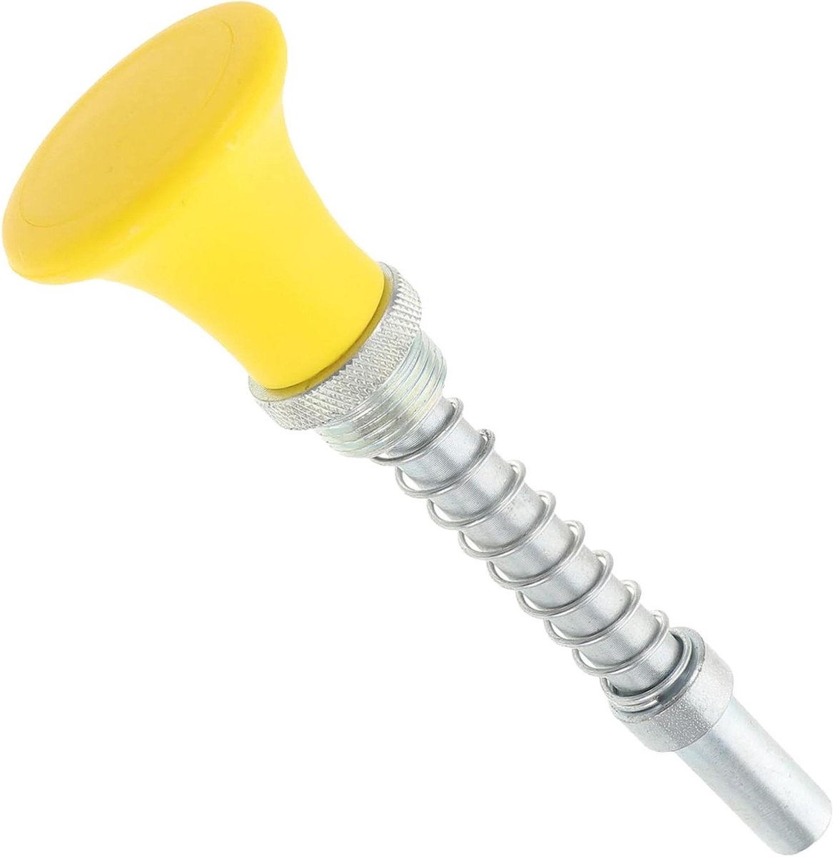 Gewichtsstapelpen - Fitness Pin - Krachttraining Accessoire - Universele Compatibiliteit - 15 cm Lengte - Uniek