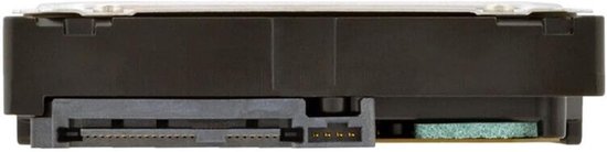 Interne Harde Schijf - Opslag Schijf - Server Opslag - 7200 RPM SAS Interface - 2TB - Zilver van Interne Harde Schijf — afbeelding 3