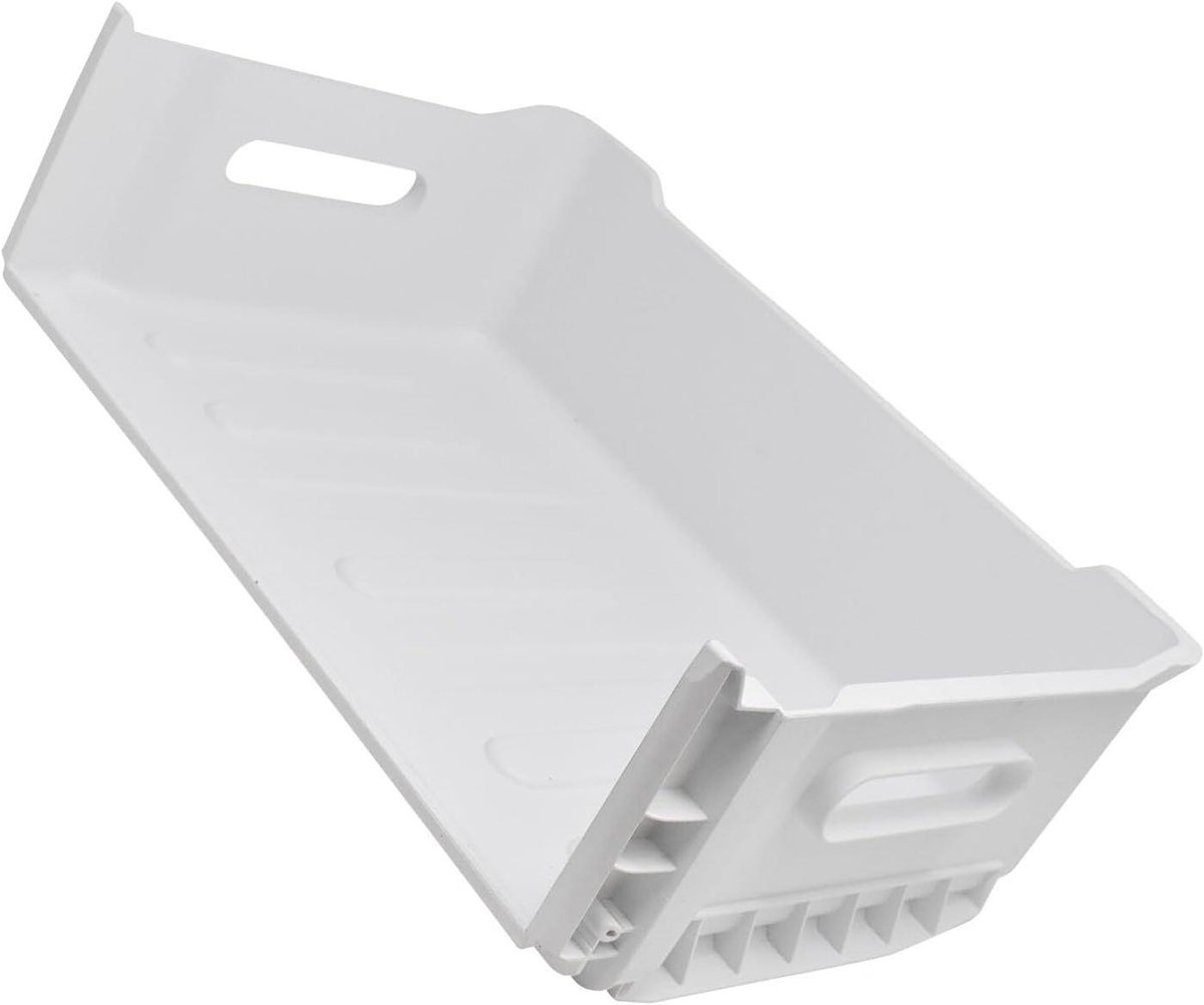 Koelkast Lade - Vriezer Mand - Voedsel Organiseren - Directe Vervanging - CR325ANF - Transparant