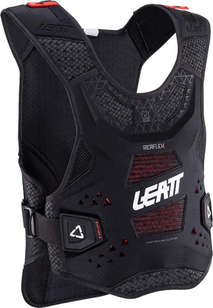 Leatt ReaFlex Protector Vest -