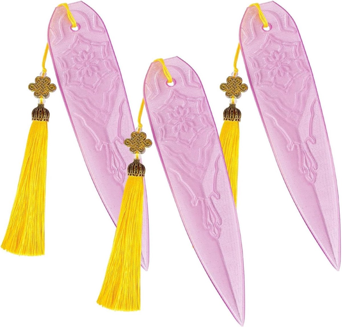 Anime Zwaard Cosplay Kostuum Accessoires - 3 Stuks voor Halloween, Rollenspel en Feestjes