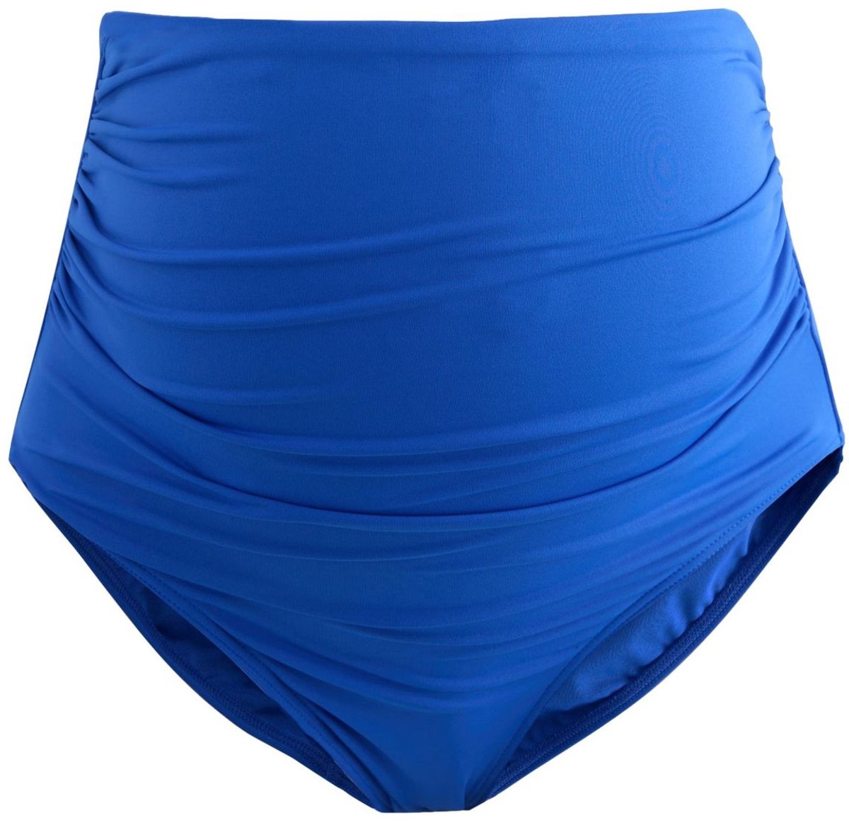Next - Dames - Zwangerschapsbikinislip - Blauw