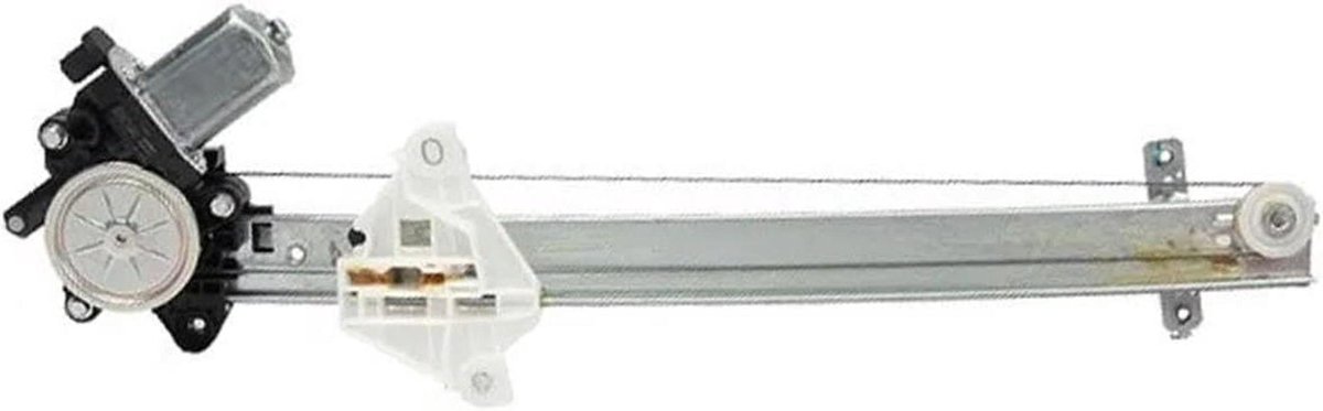 Raamlifter - Raamschudder Raammechanisme - Auto Ramen Bediening - Eenvoudige Installatie - 10 x 10 mm - Vitra front R