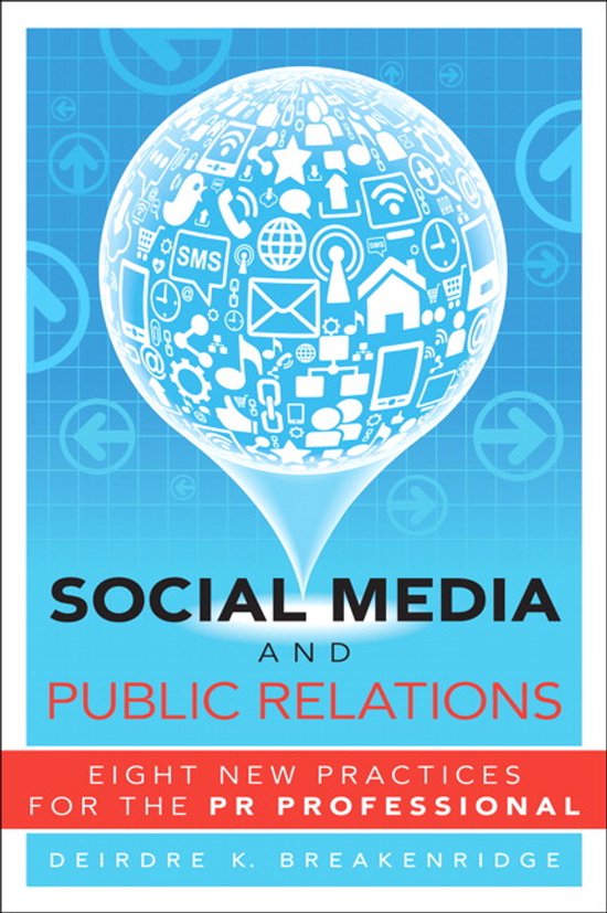 Social Media & Public Relations - cover