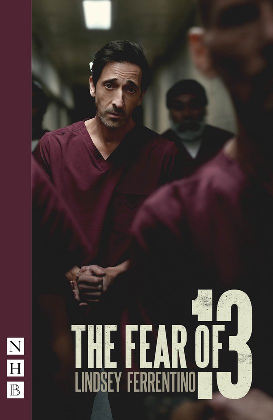 NHB Modern Plays-The Fear of 13