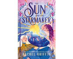 The Sun and the Starmaker