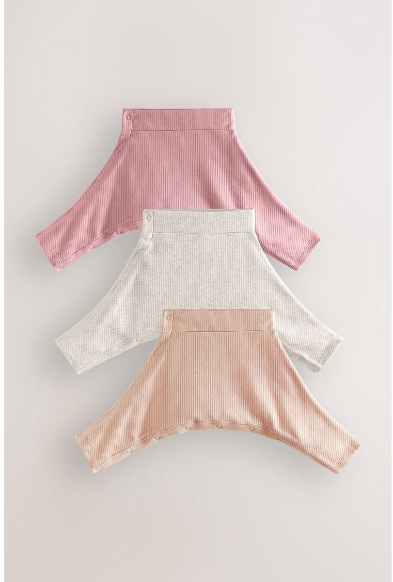 Next Set van 3 Hip Dysplasia babyleggings