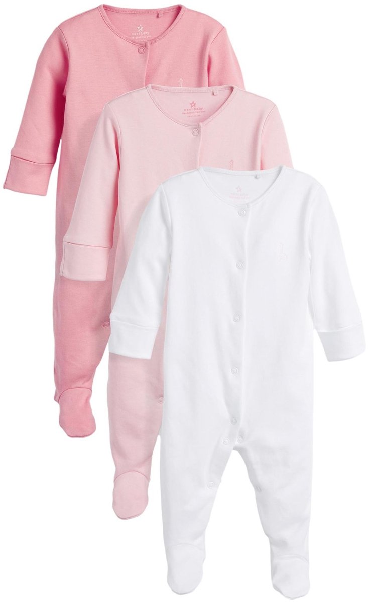 Next Babypyjama's