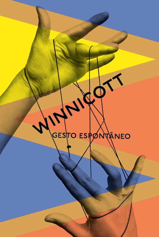Gesto espontâneo - cover