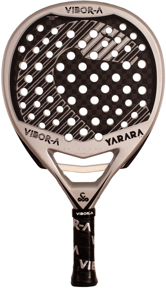 Vibor-a Yarara Pro Silver
