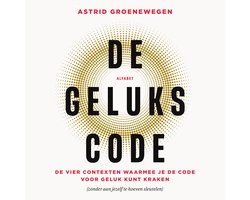 De gelukscode