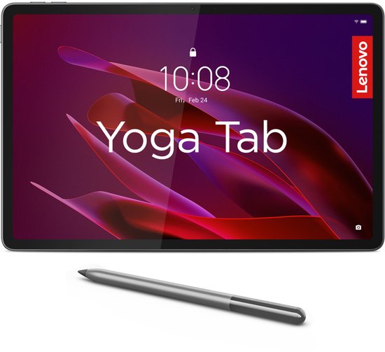 Android tablet met Hexa core (6) processor kopen? Kijk snel! | bol