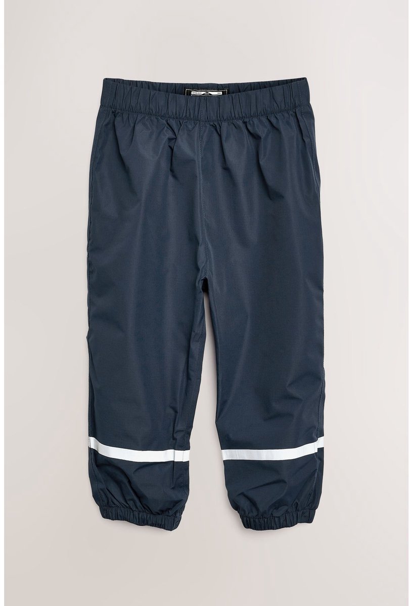 Next - Jongens - Waterdichte broek - Blauw