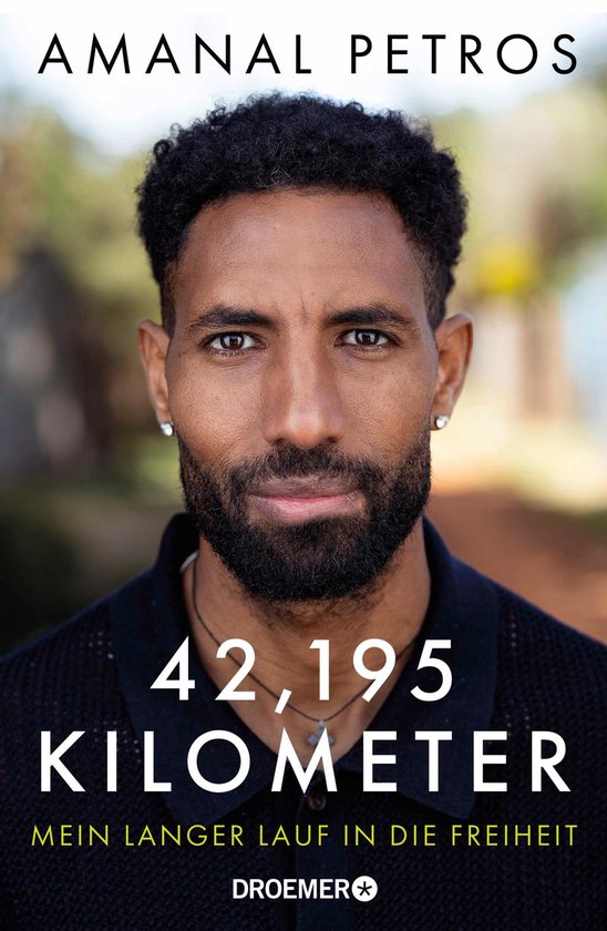 42,195 Kilometer - cover