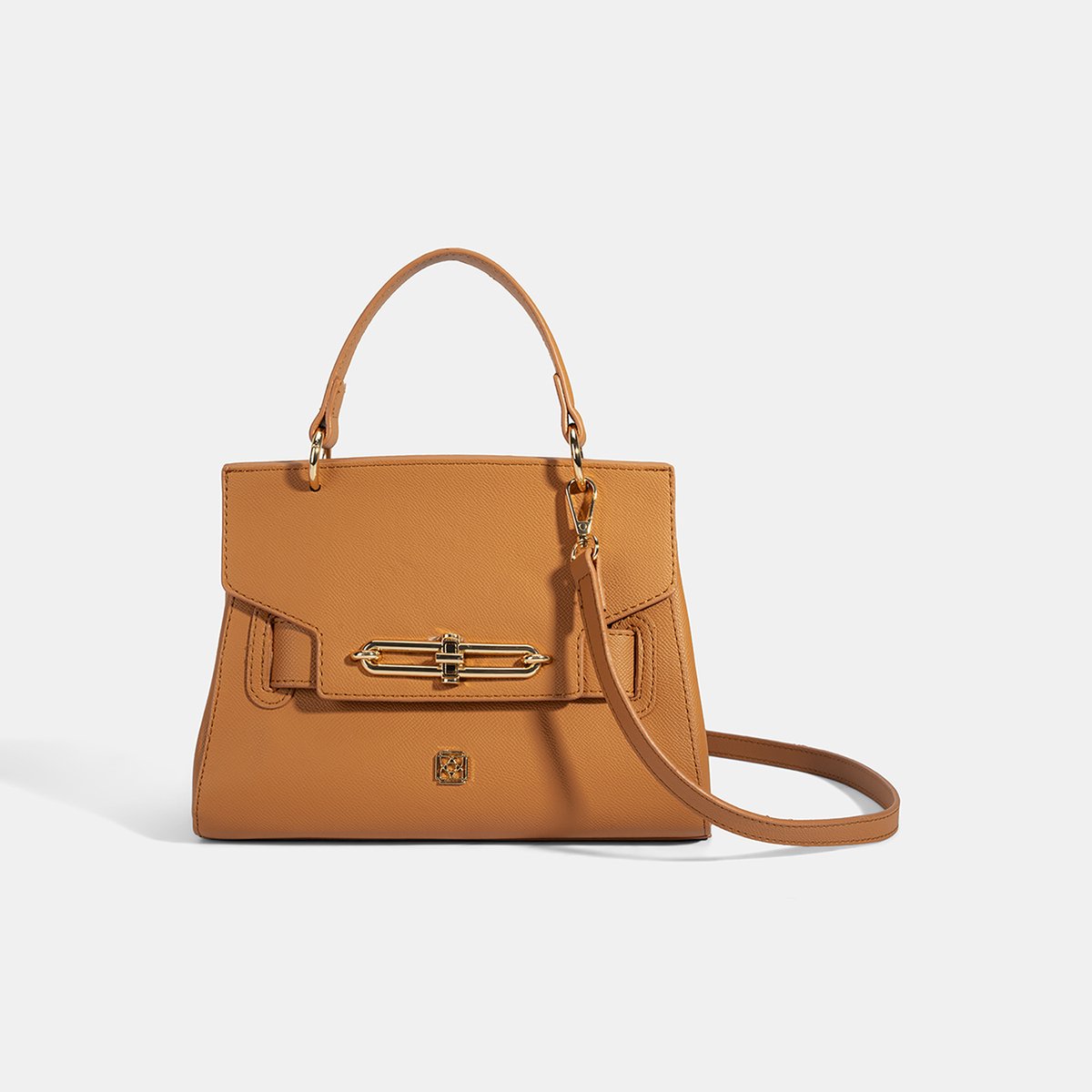 DESA Imitatieleer Bruin Vrouwen Schoenpunt: Maat: One Size EU