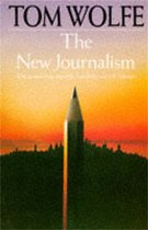 Pan Books THE NEW JOURNALISM, Livre broché