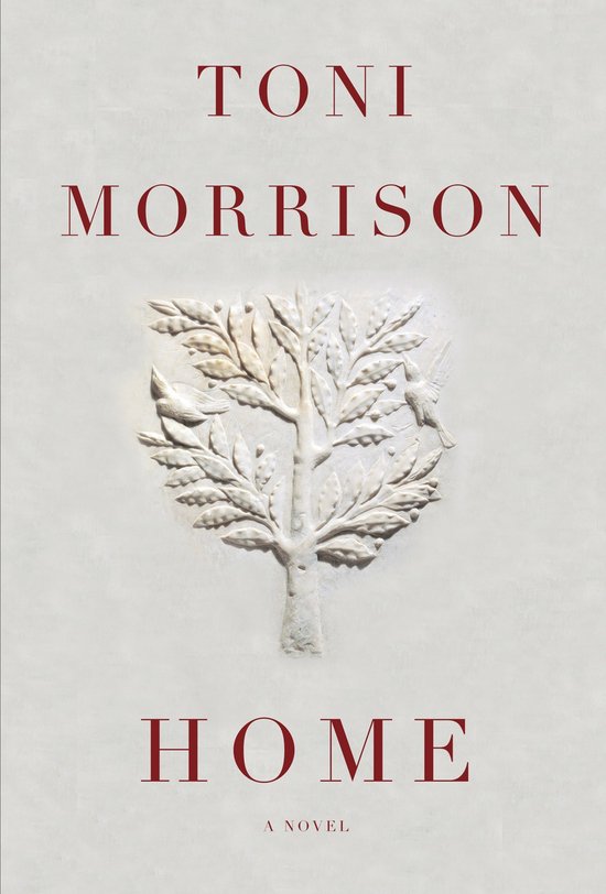 Home - cover