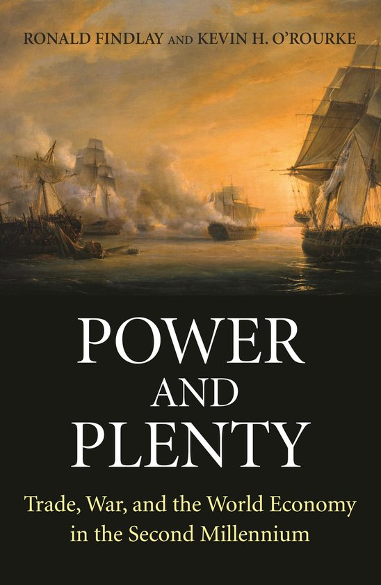 Power & Plenty