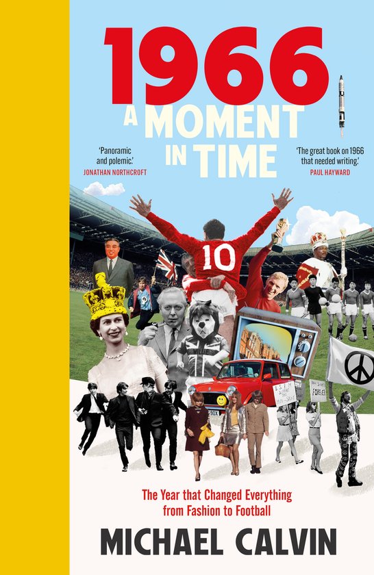 1966 - cover