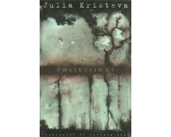 Omslag van Possessions