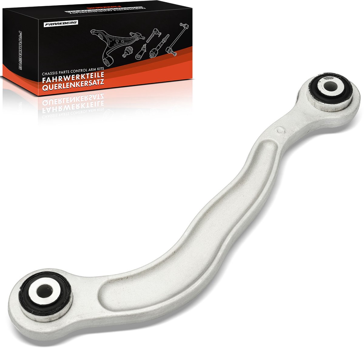 Frankberg 1x Querlenker Achteras voor Mercedes-Benz S-Klasse W220