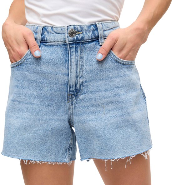 VMTESS MR SHORT DNM SHORT MIX GA N