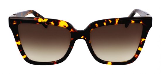 LIU JO LJ803S 244 TOKYO TORTOISE 56/17/140 Vrouw Zonnebrillen van Merkloos — afbeelding 3