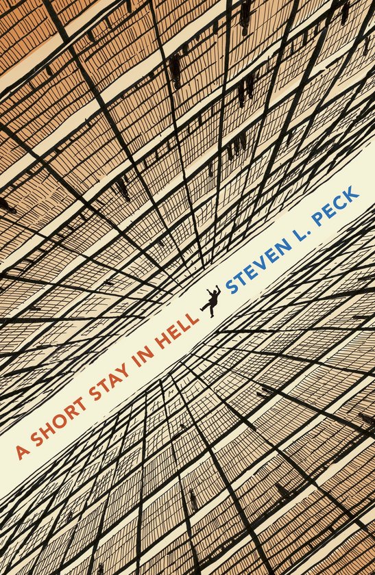 A Short Stay in Hell - cover