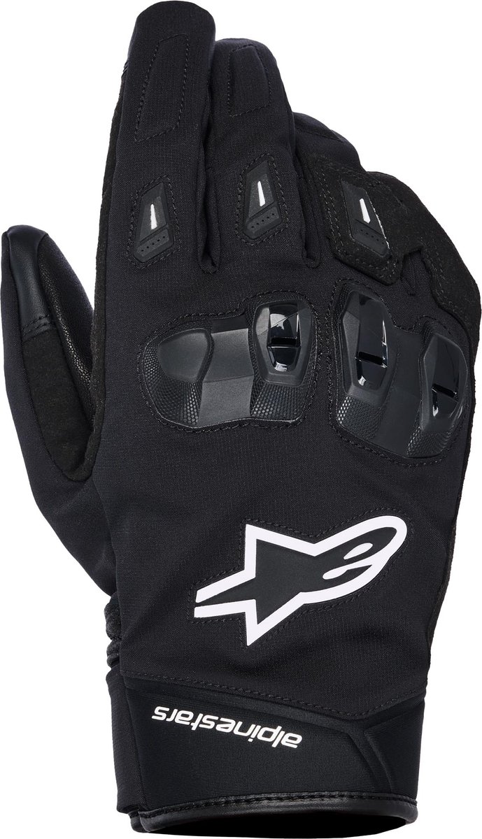Alpinestars SP X Z WP waterdichte motorhandschoenen -